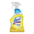 Lysol All-Purpose Cleaner - Lemon Breeze, 4 pk./32 oz.